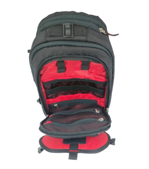 TrailHawk Motorcycle Tank Bag
