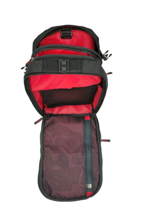 TrailHawk Motorcycle Tank Bag
