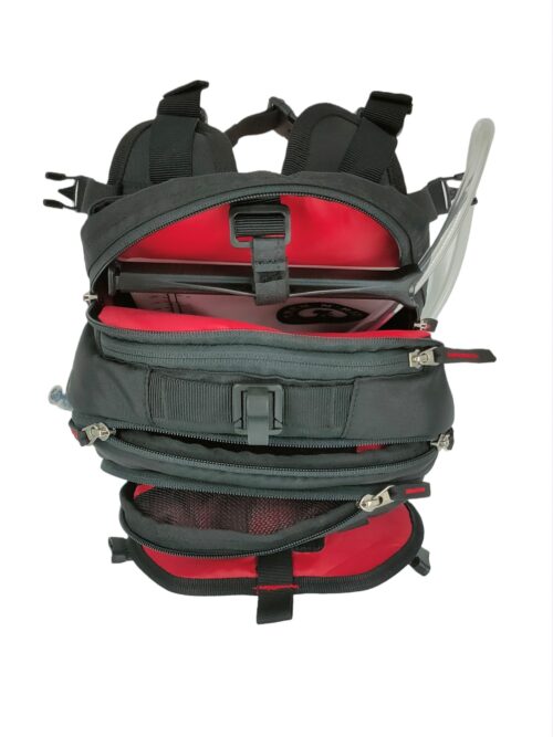 TrailHawk Motorcycle Tank Bag