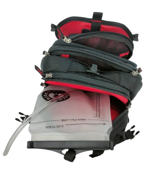 TrailHawk Motorcycle Tank Bag