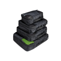 packing cubes