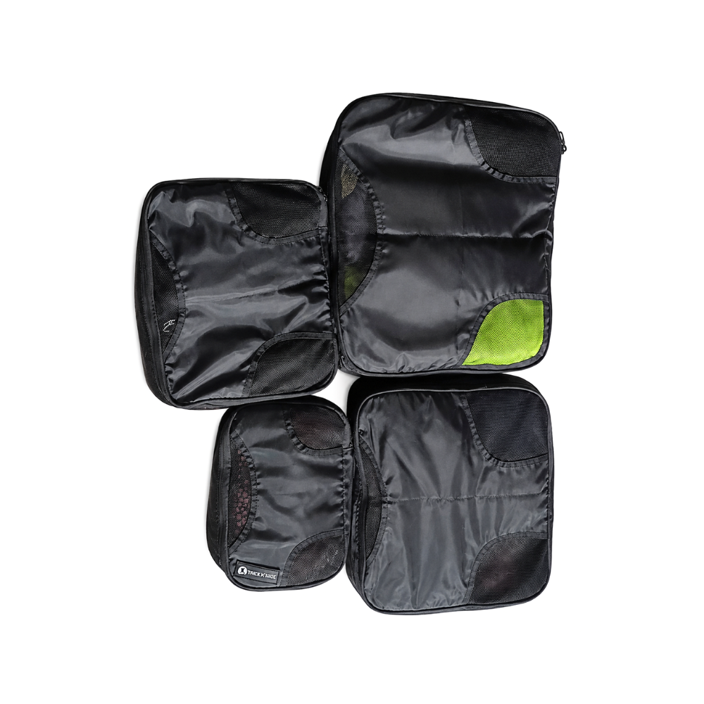 packing cubes
