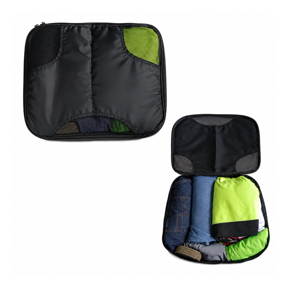 packing cubes
