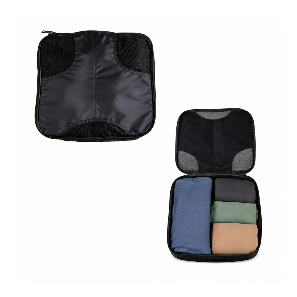 packing cubes