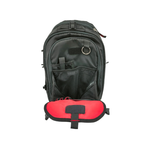 TrailHawk Motorcycle Tank Bag with Hydration Pack