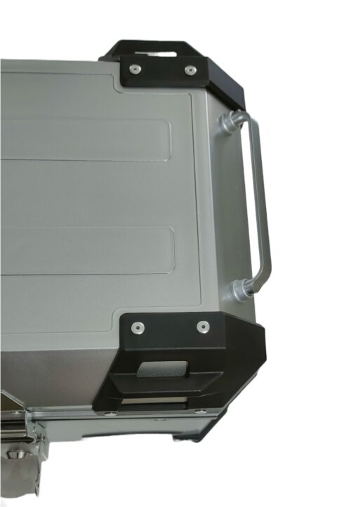 motorcycle top case - 45 L