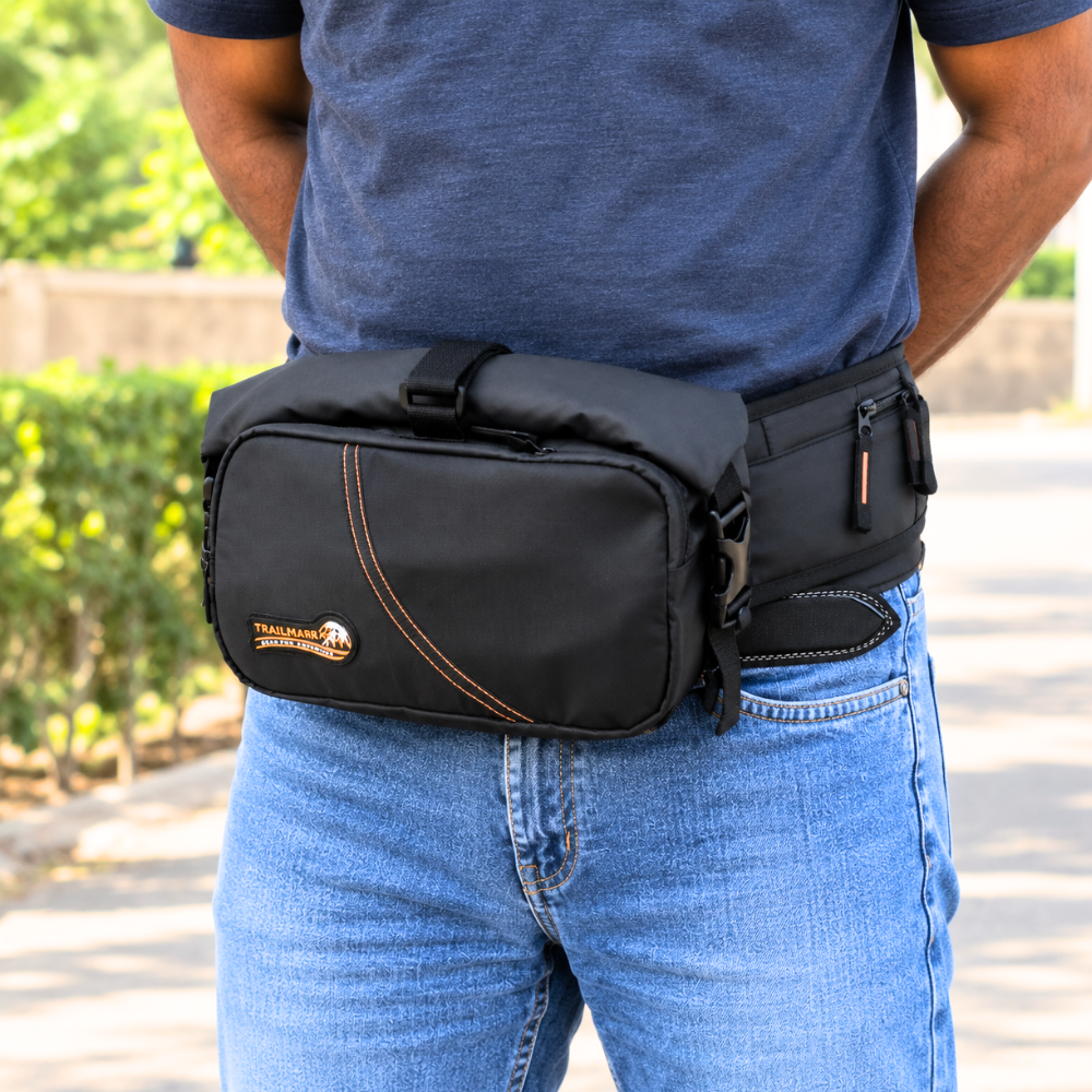 hip pouch