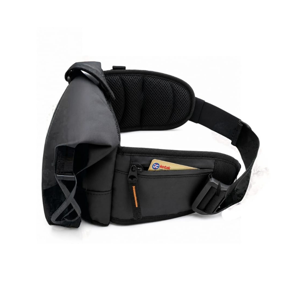 hip pouch