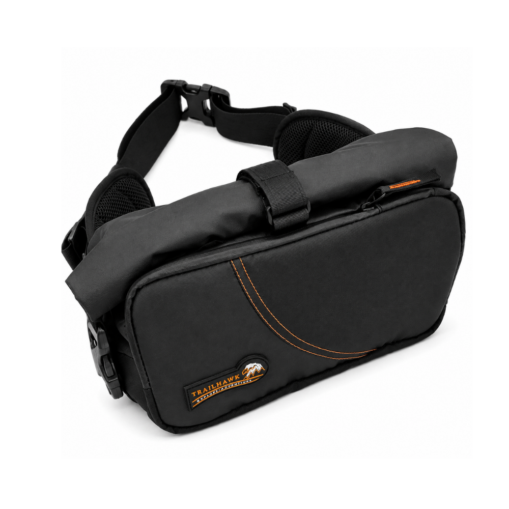 Hip pouch