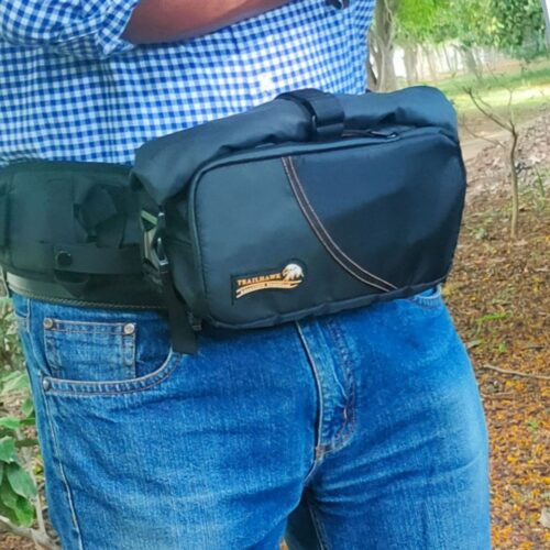 waterproof hip pouch