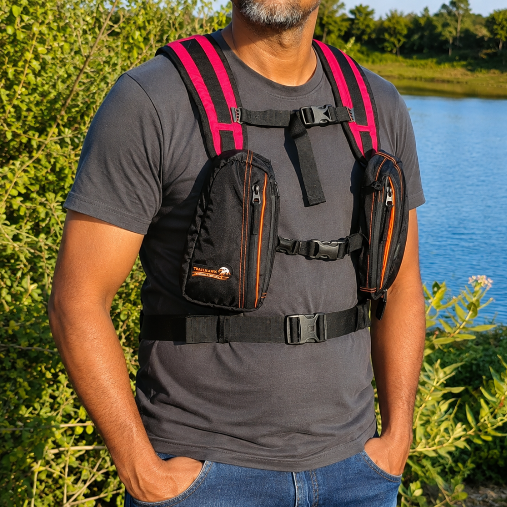chest bag