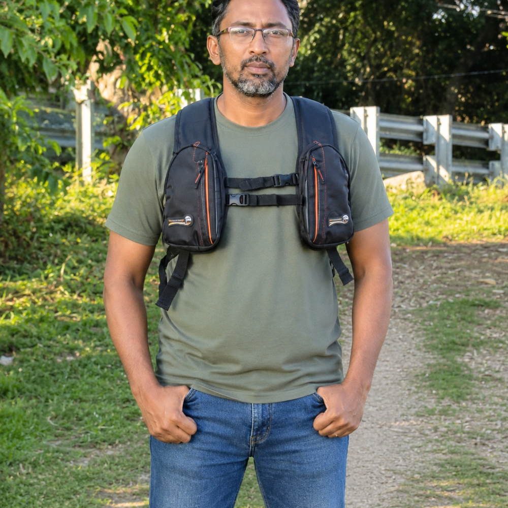 chest bag