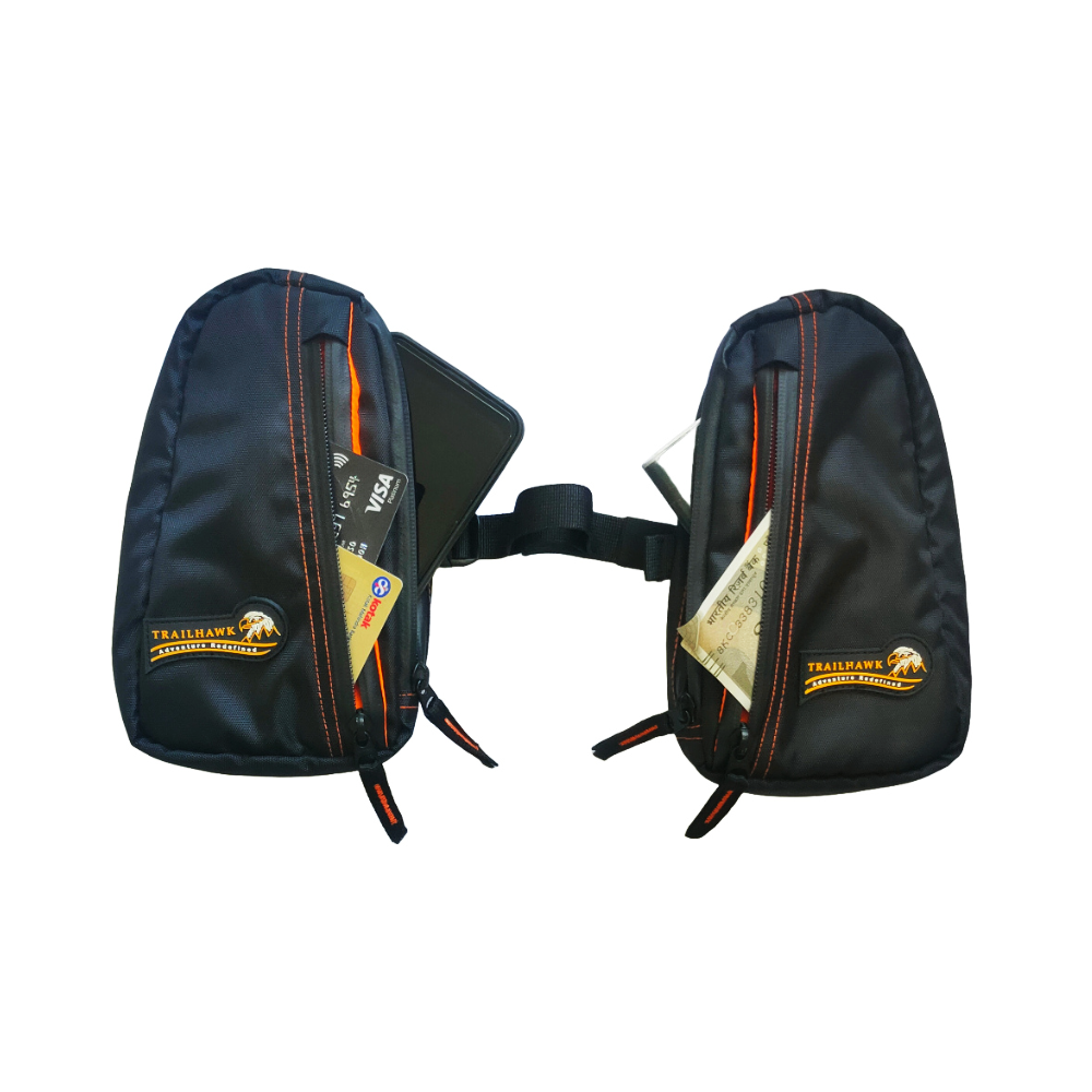 chest bag