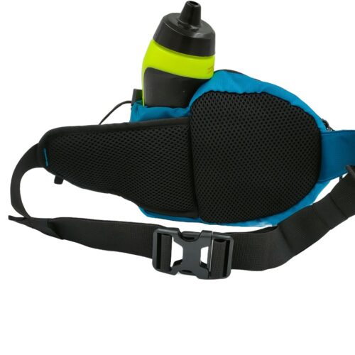Hip Pouch with Bottle Holder