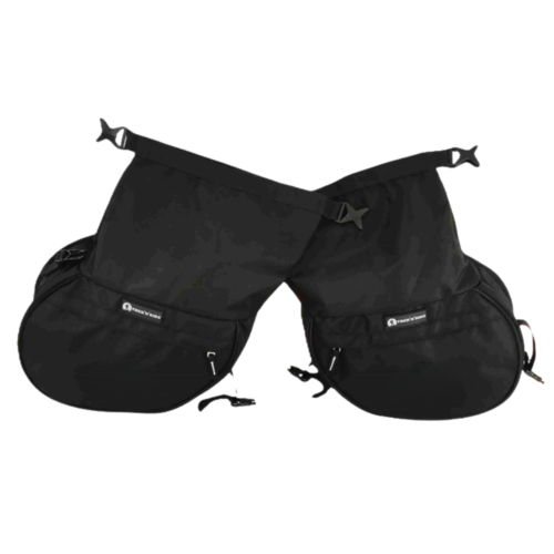 Himalayan 450 Waterproof Empocher Tank Bag