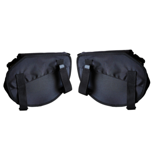 Himalayan 450 Waterproof Empocher Tank Bag