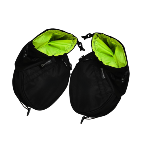 Himalayan 450 Waterproof Empocher Tank Bag