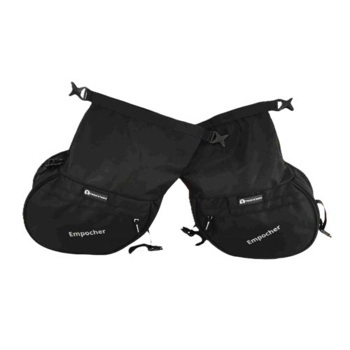 Himalayan 450 Waterproof Empocher Tank Bag