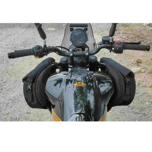 Tank Bag
