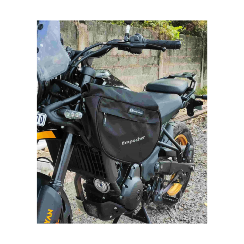 Tank Bag