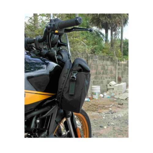Himalayan 450 Waterproof Empocher Tank Bag