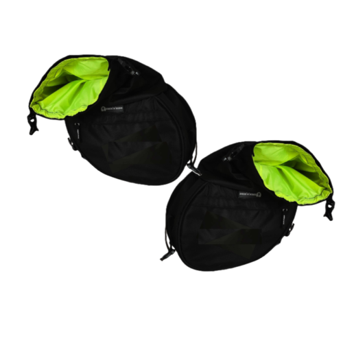 Himalayan 450 Waterproof Empocher Tank Bag