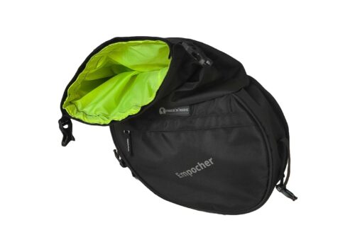 Himalayan tank bag