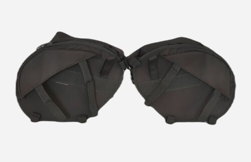 Himalayan tank bag