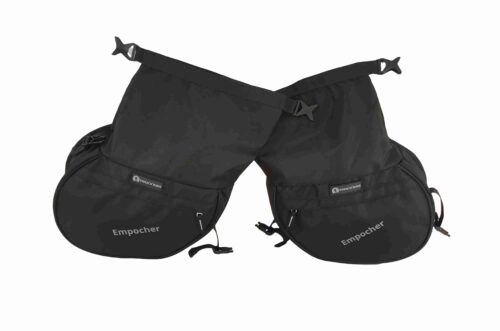 Himalayan tank bag