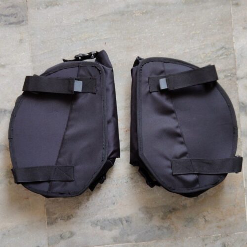 Empocher Tank Bag for Royal Enfield Himalayan 450 - Waterproof