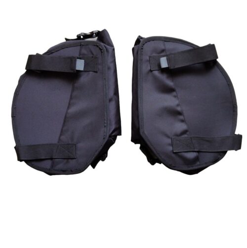 Empocher Tank Bag for Royal Enfield Himalayan 450 - Waterproof