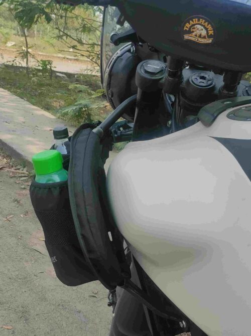 himalayan 450 bottle empocher