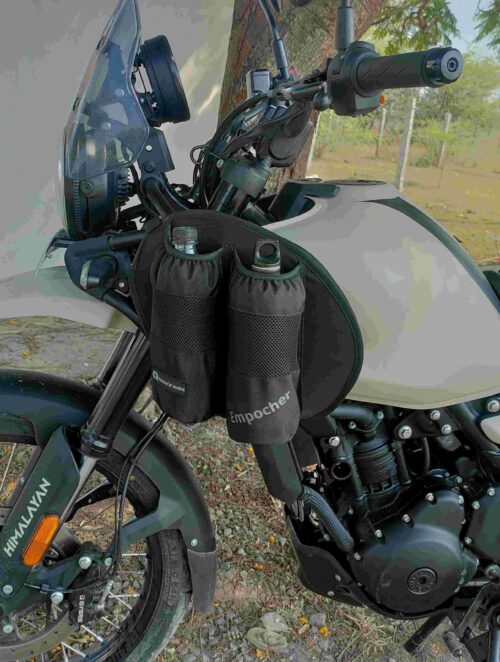 himalayan 450 bottle empocher