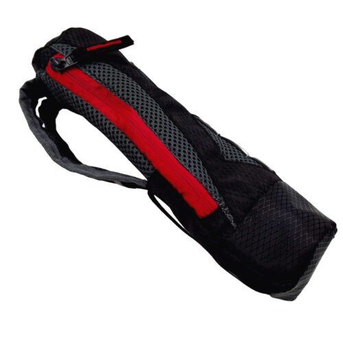 Collapsible Sports Water Bottle and Pouch - 500ml