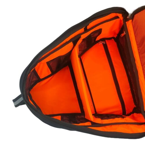 Himmy - Royal Enfield Himalayan Waterproof Tail Bag
