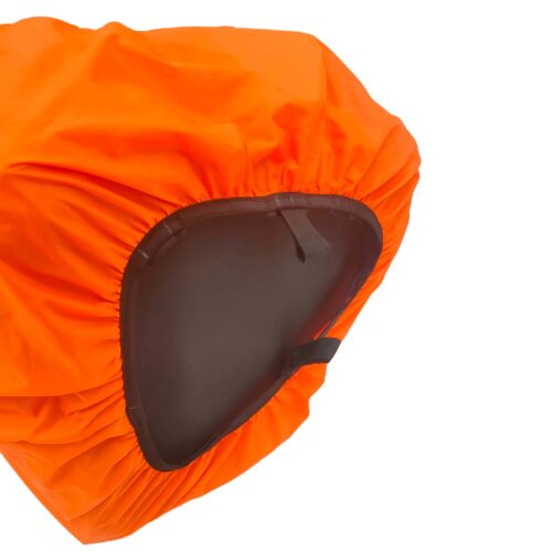 Himmy - Royal Enfield Himalayan Waterproof Tail Bag