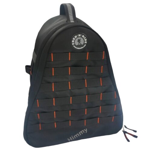 Himmy - Royal Enfield Himalayan Waterproof Tail Bag