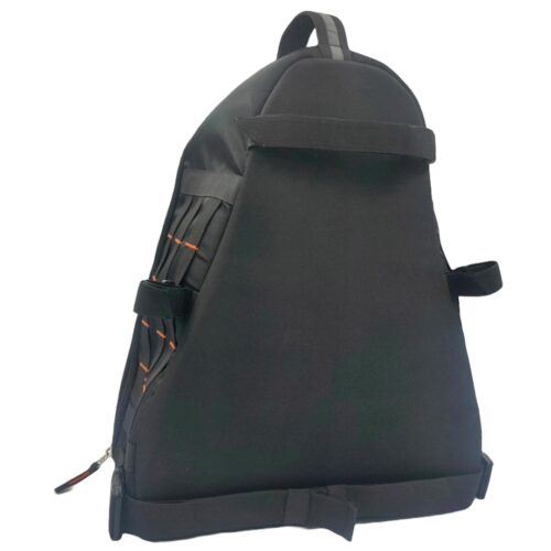 Himmy - Royal Enfield Himalayan Waterproof Tail Bag