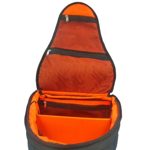 Himmy - Royal Enfield Himalayan Waterproof Tail Bag