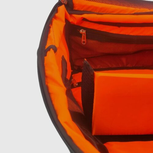Himmy - Royal Enfield Himalayan Waterproof Tail Bag