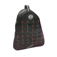 Himmy - Royal Enfirled Himalayan Tail Bag