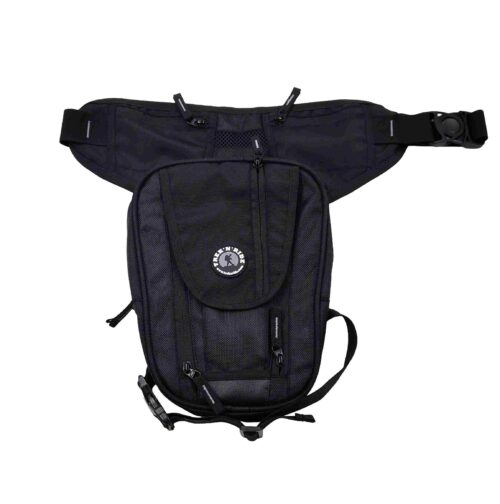 TrailBlazer Hydration Pack (3L) and CarryMan Thigh Bag Combo offer