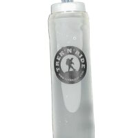 Collapsible Sports Water Bottle - 500ml