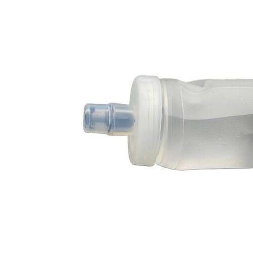 Collapsible sports water bottle - 500ml