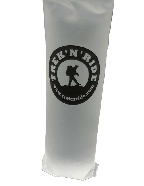 Collapsible sports water bottle - 500ml