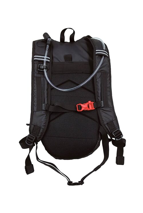 TrailBlazer Hydration Pack (3L) and CarryMan Thigh Bag Combo offer