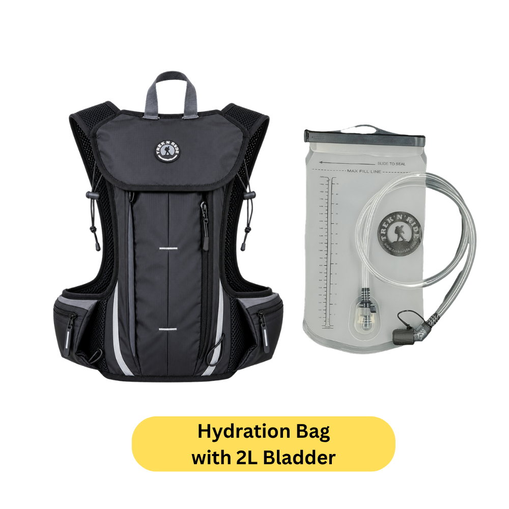 Hydration Bag