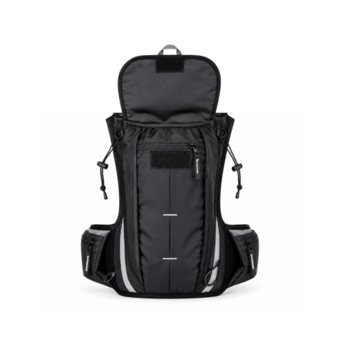 Hydration pack