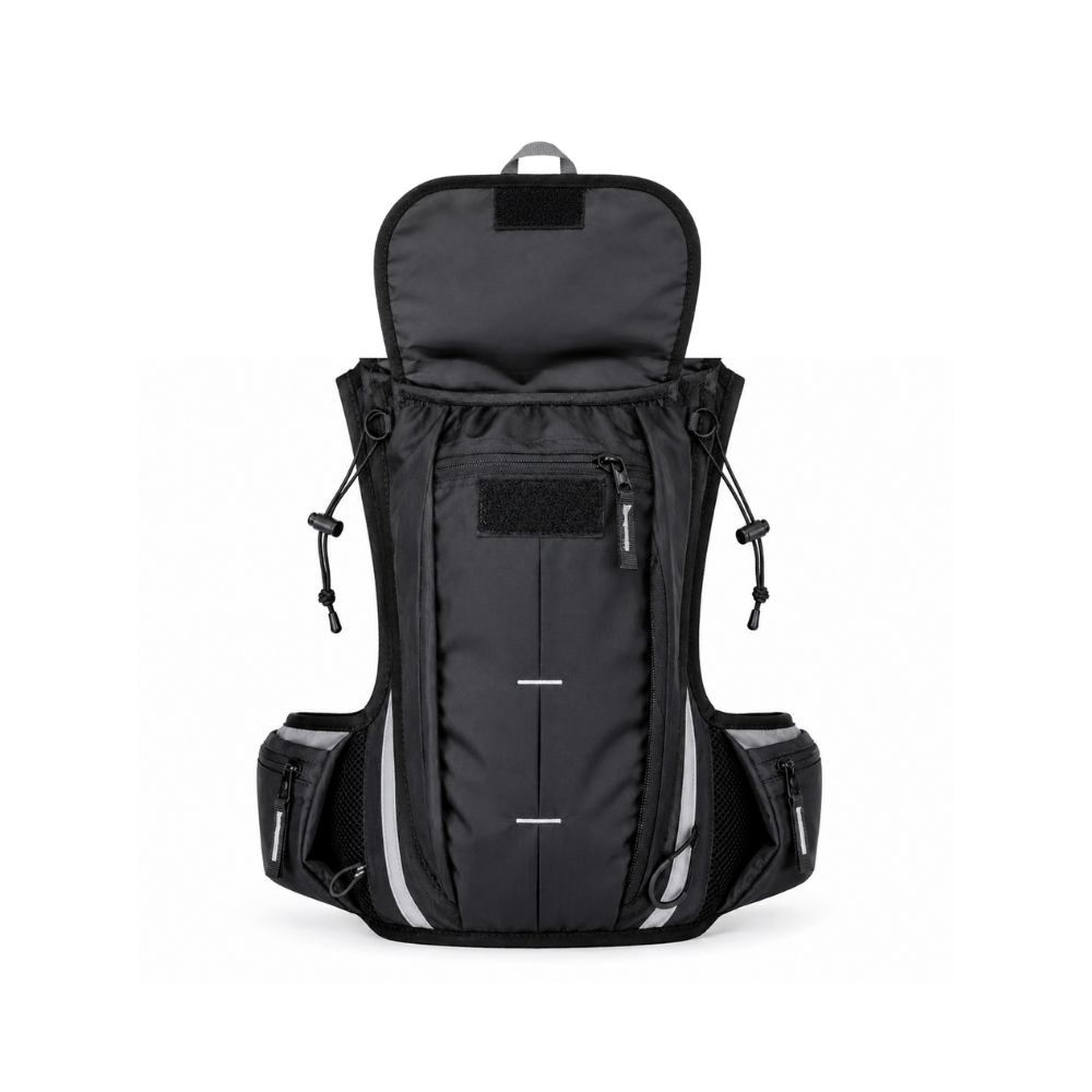 Hydration pack