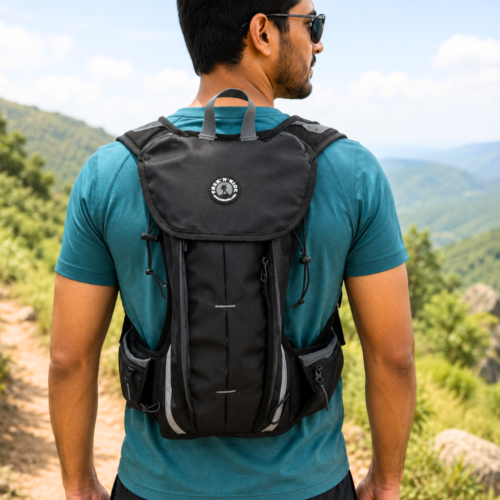 Hydration Pack